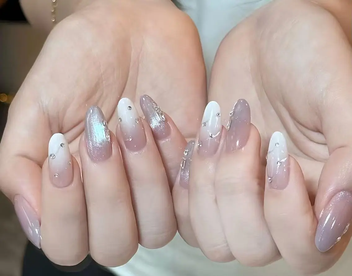 ネイル ハンドネイル she’s nailのネイルデザイン