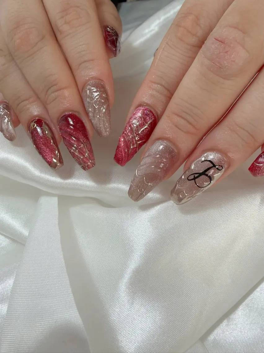 ネイル nail by R'eのネイルデザイン