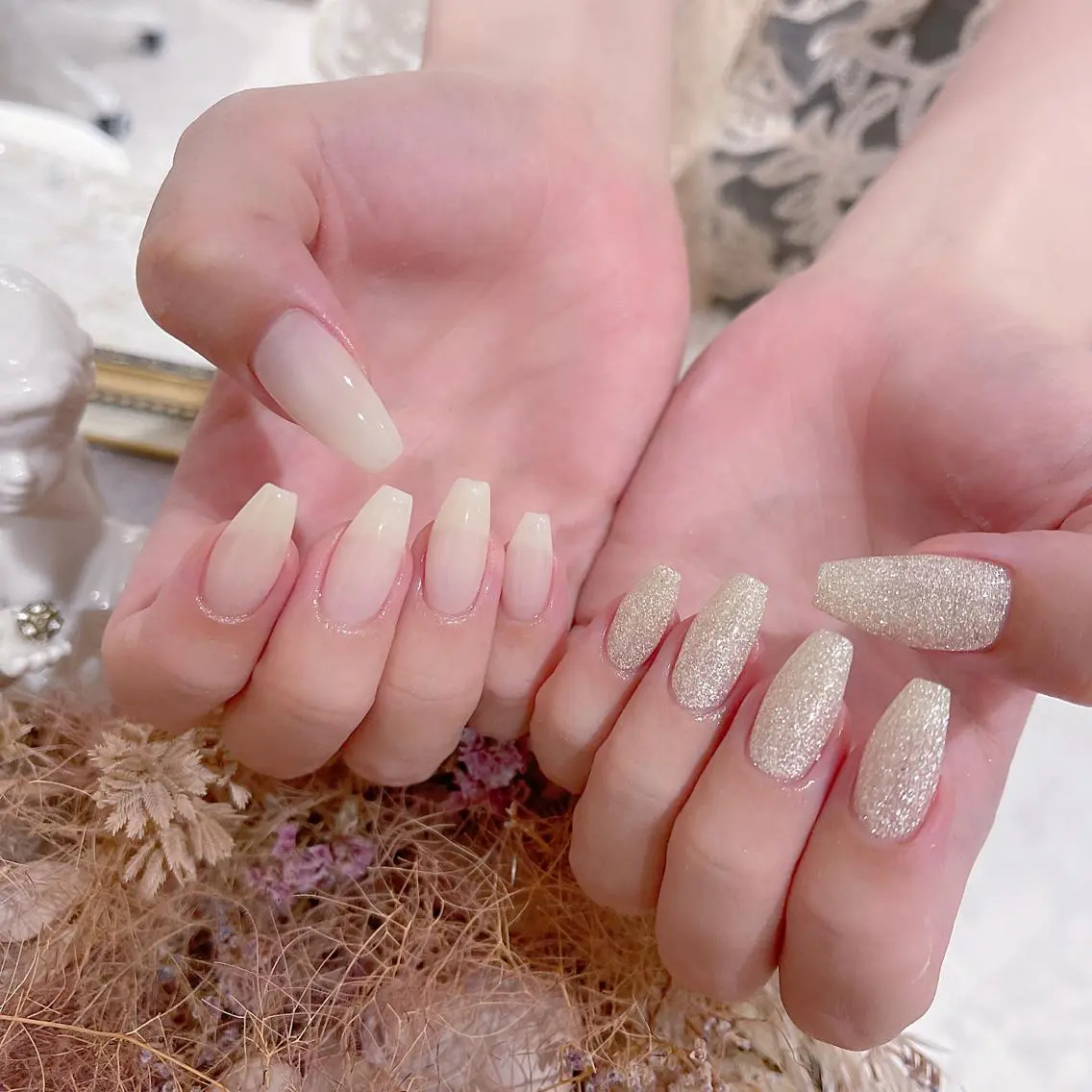 ネイル FLY Nail Salonのネイルデザイン