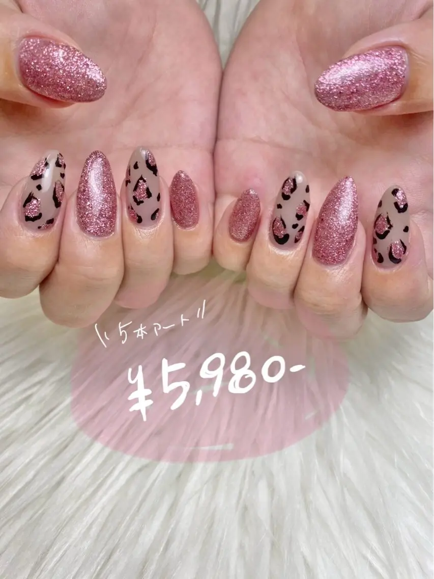 ネイル ハンドネイル フットネイル emma.nail kanakoのネイルデザイン