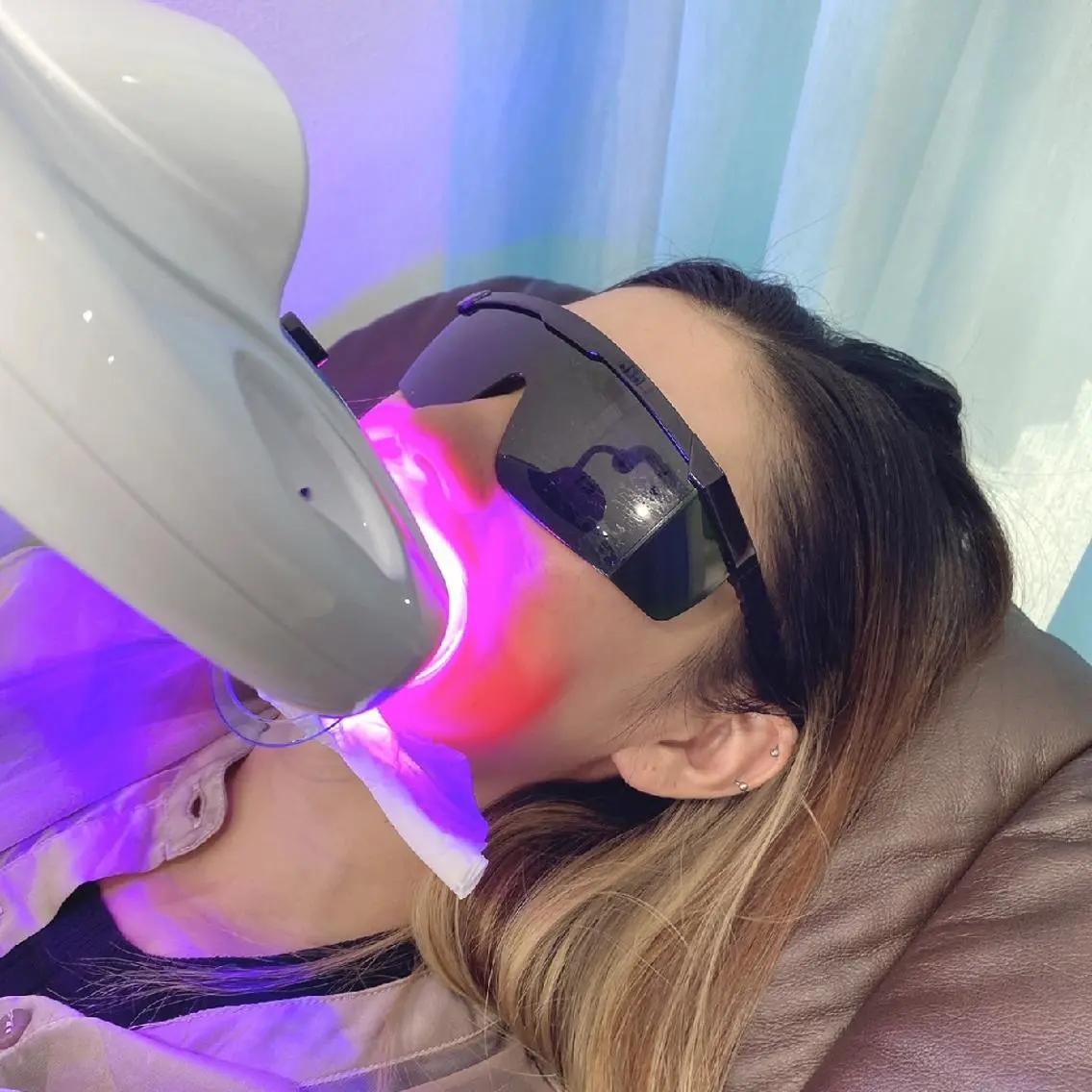 エステ リラク RISE beaut y salonのエステ・リラクイメージ