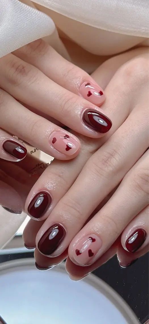 ネイル 桜 自宅ネイルサロンのネイルデザイン