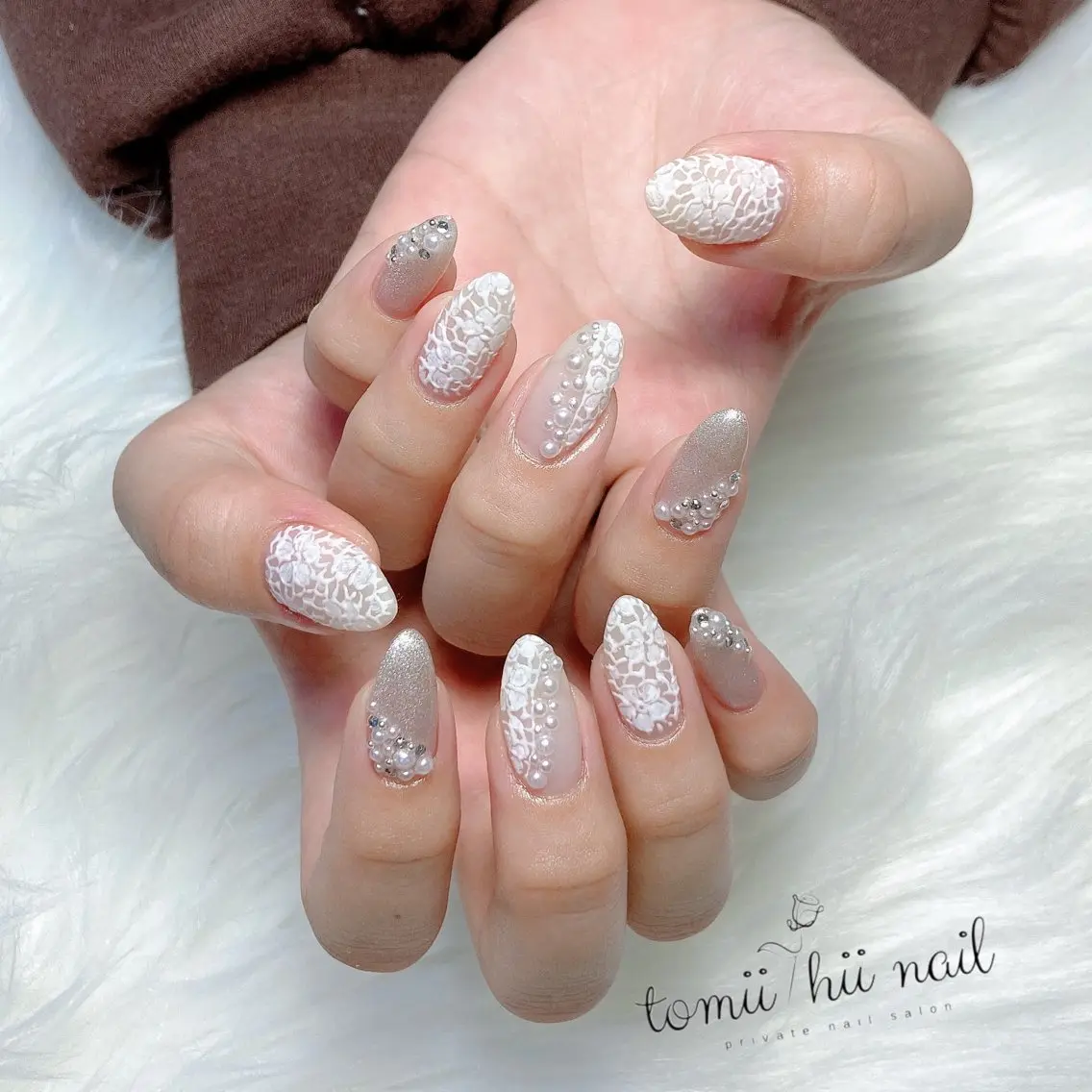 ネイル アートネイル tomii-hii -nailのその他イメージ
