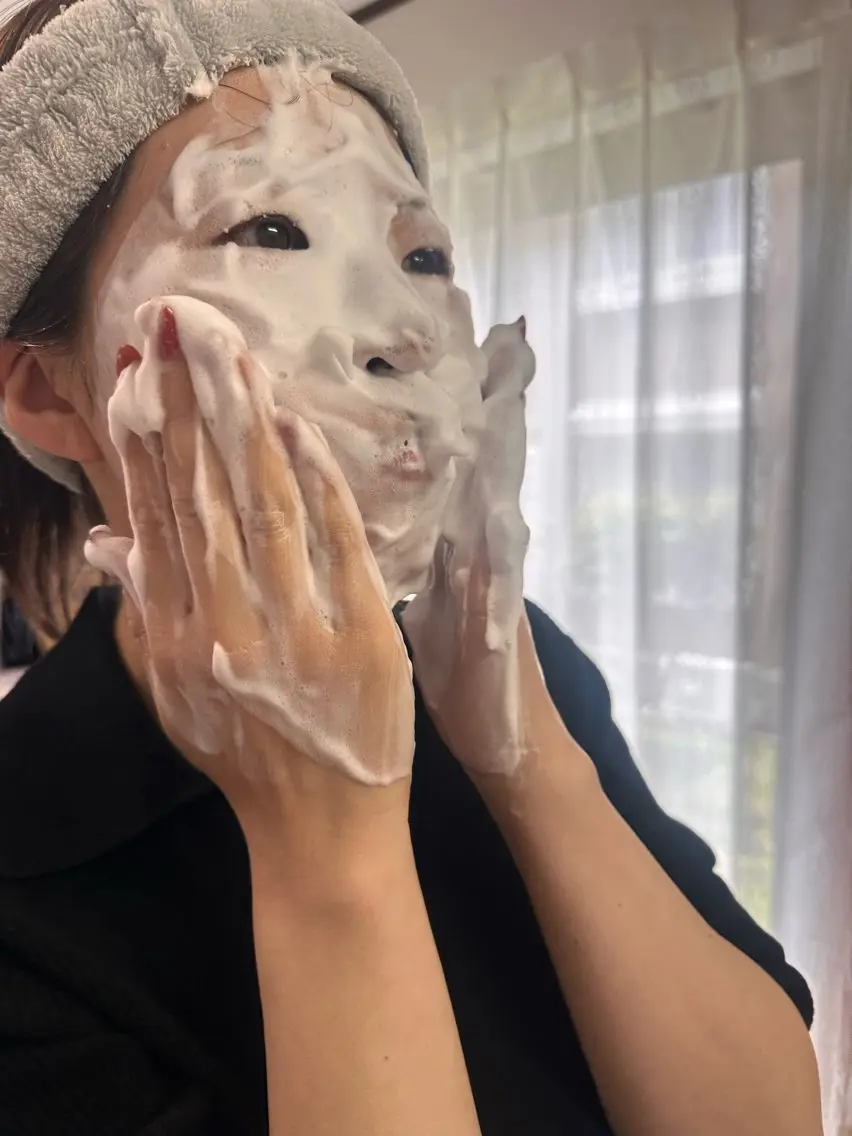 田中 友梨のエステ・リラクイメージ