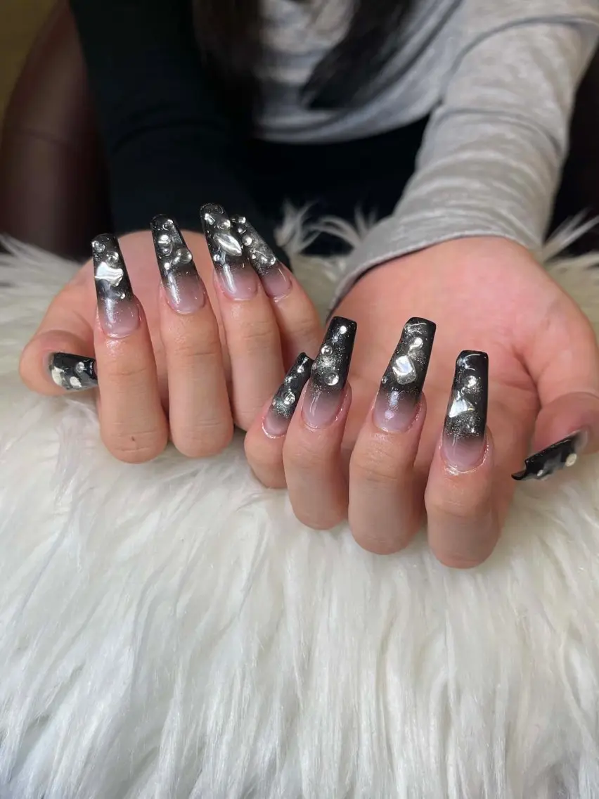 ネイル ハンドネイル Suka Nailのネイルデザイン