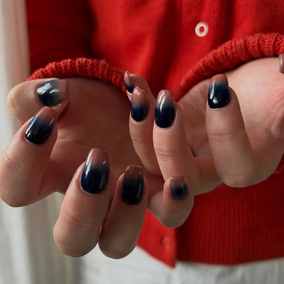 ネイル ハンドネイル Nail salon Spring St.のネイルデザイン