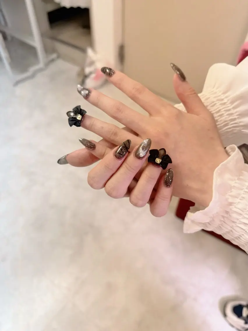 ネイル ハンドネイル dodo1 nailのネイルデザイン