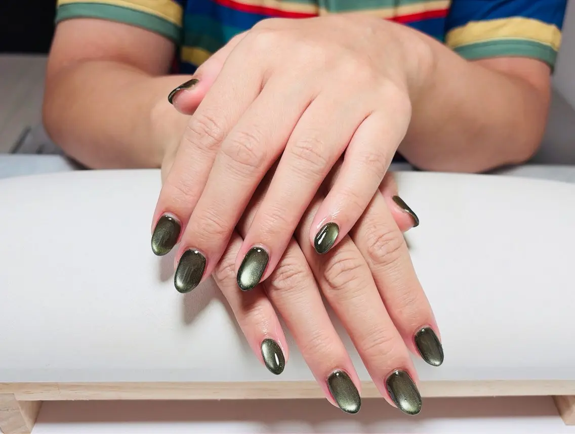 ネイル SOU Nailのネイルデザイン