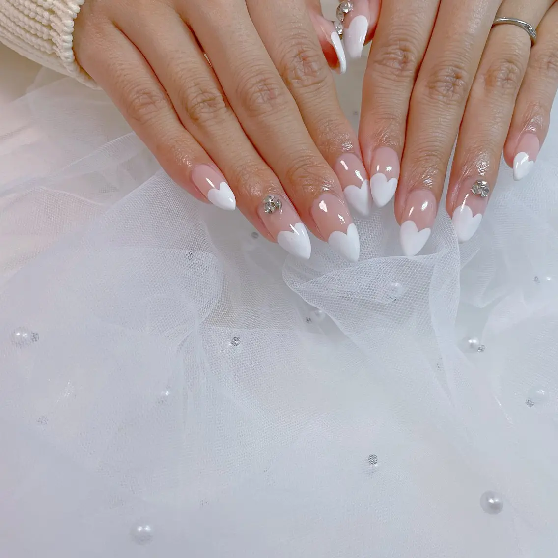 ネイル nailroom yuのネイルデザイン