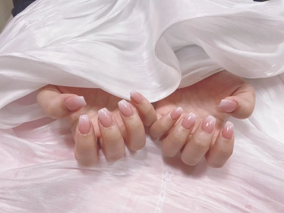 ネイル ジョリ kasumi🌹💅のネイルデザイン