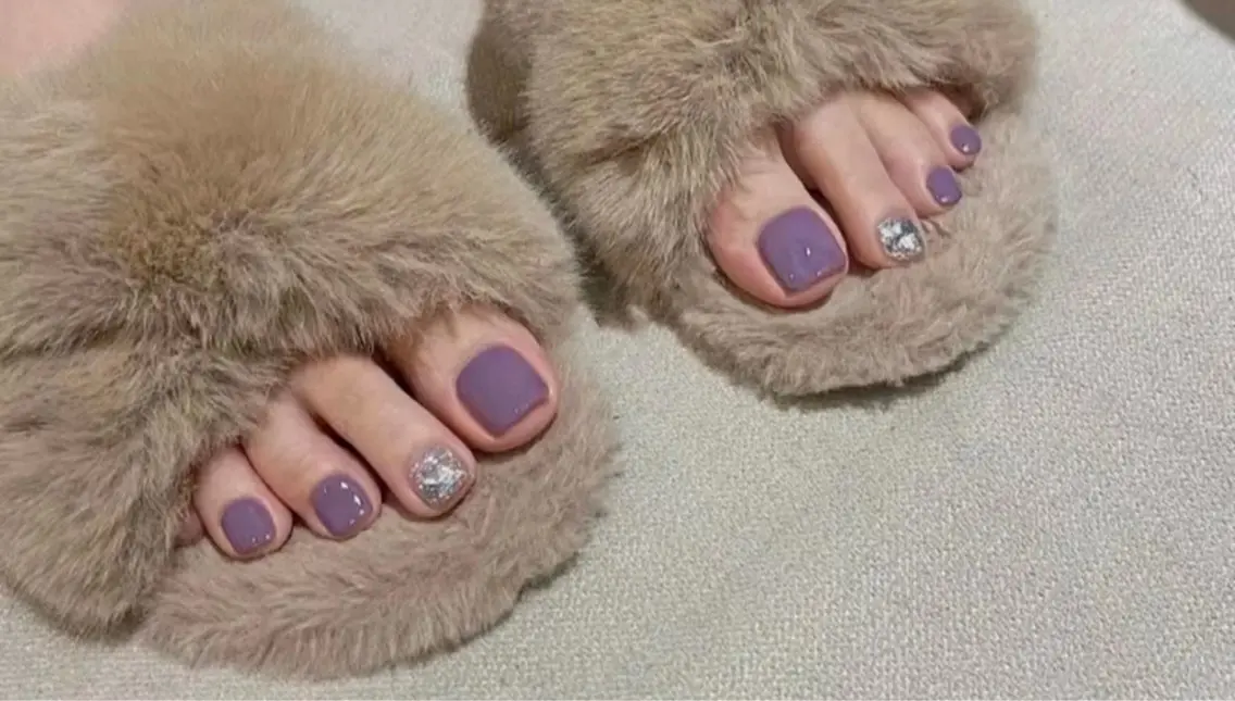 ネイル ハンドネイル H3 Nail Miniのネイルデザイン