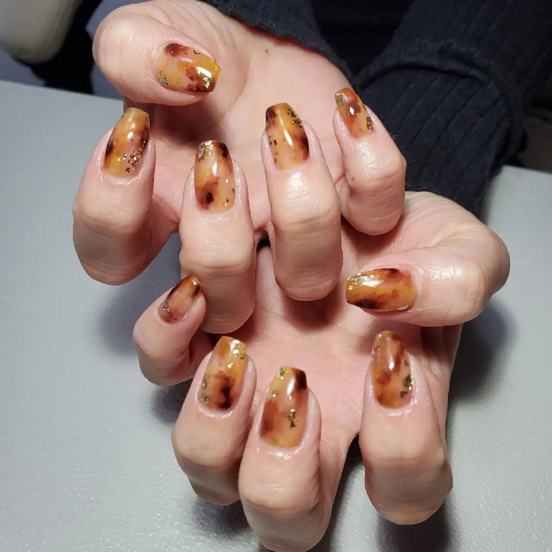 ネイル ハンドネイル nailroom‪ sb‪‪𓈒𓂂𓏸のネイルデザイン