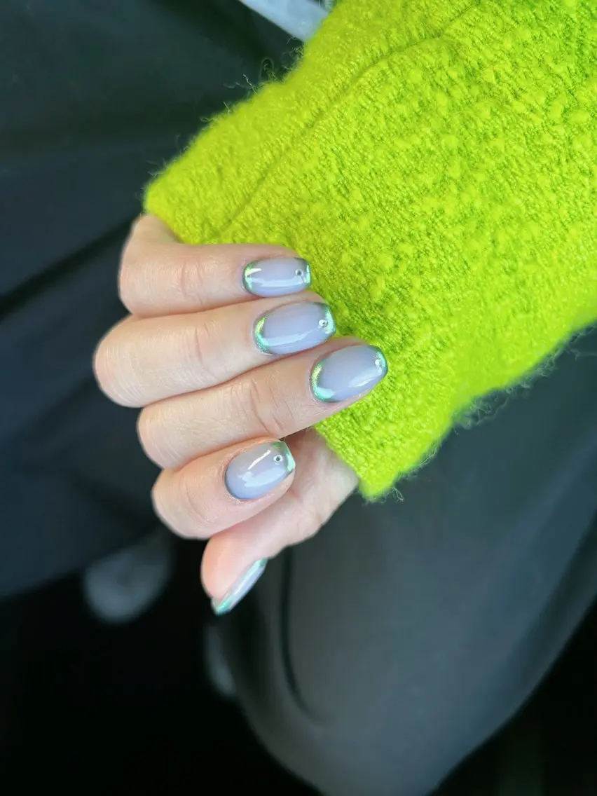 ネイル ハンドネイル hue nailのネイルデザイン