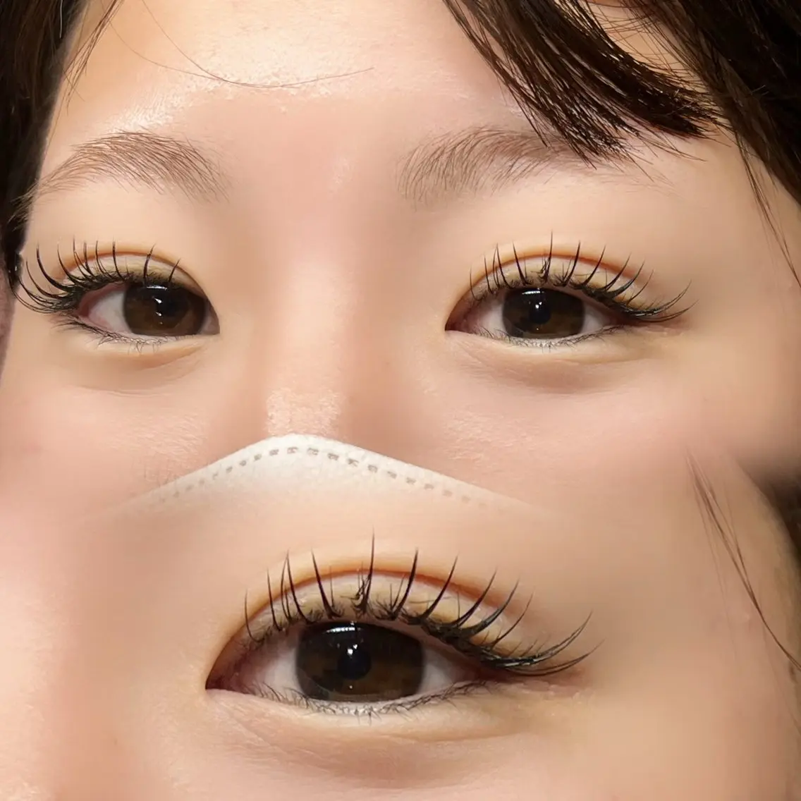 マツエク・マツパ マツエク 🌷eyelash 🌷SAYURIのマツエク・マツパデザイン
