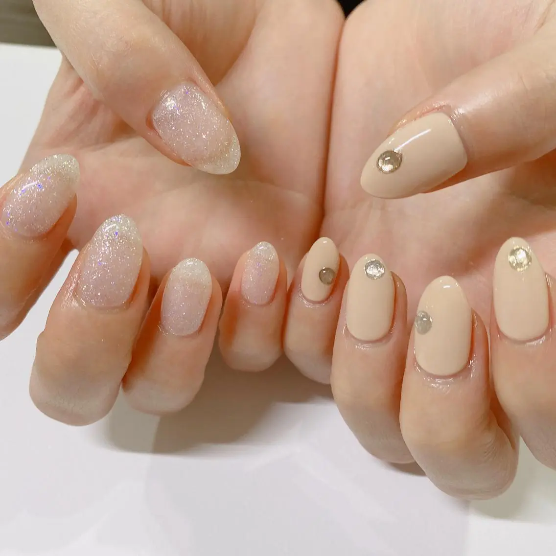 ネイル nail salonのネイルデザイン