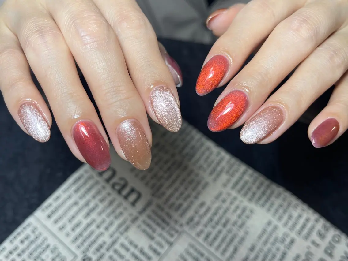 ネイル ハンドネイル Nail Salon kihi大塚店のネイルデザイン