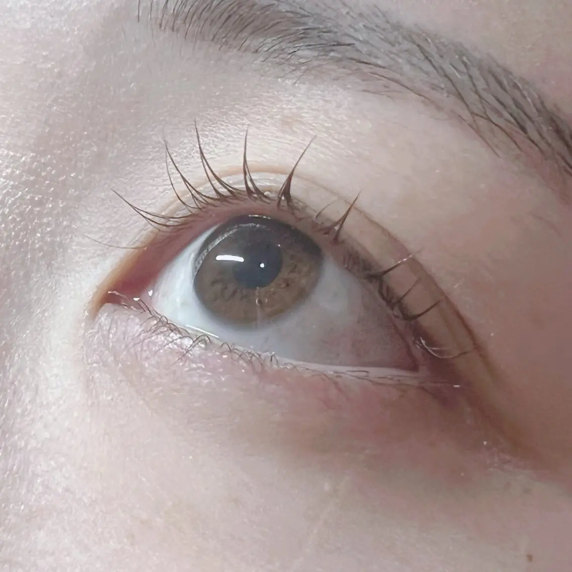 マツエク・マツパ マツパ 眞下 遥香のマツエク・マツパデザイン
