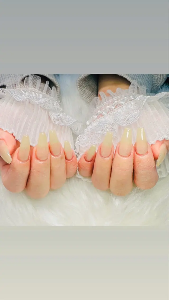 ネイル Y&A nail🌈のネイルデザイン