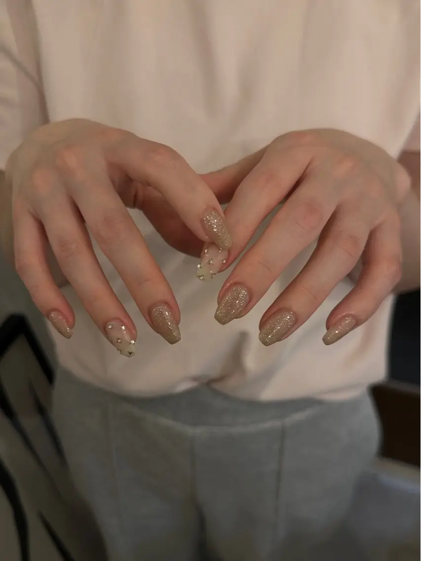 ネイル ハンドネイル soi.__ aikaのネイルデザイン