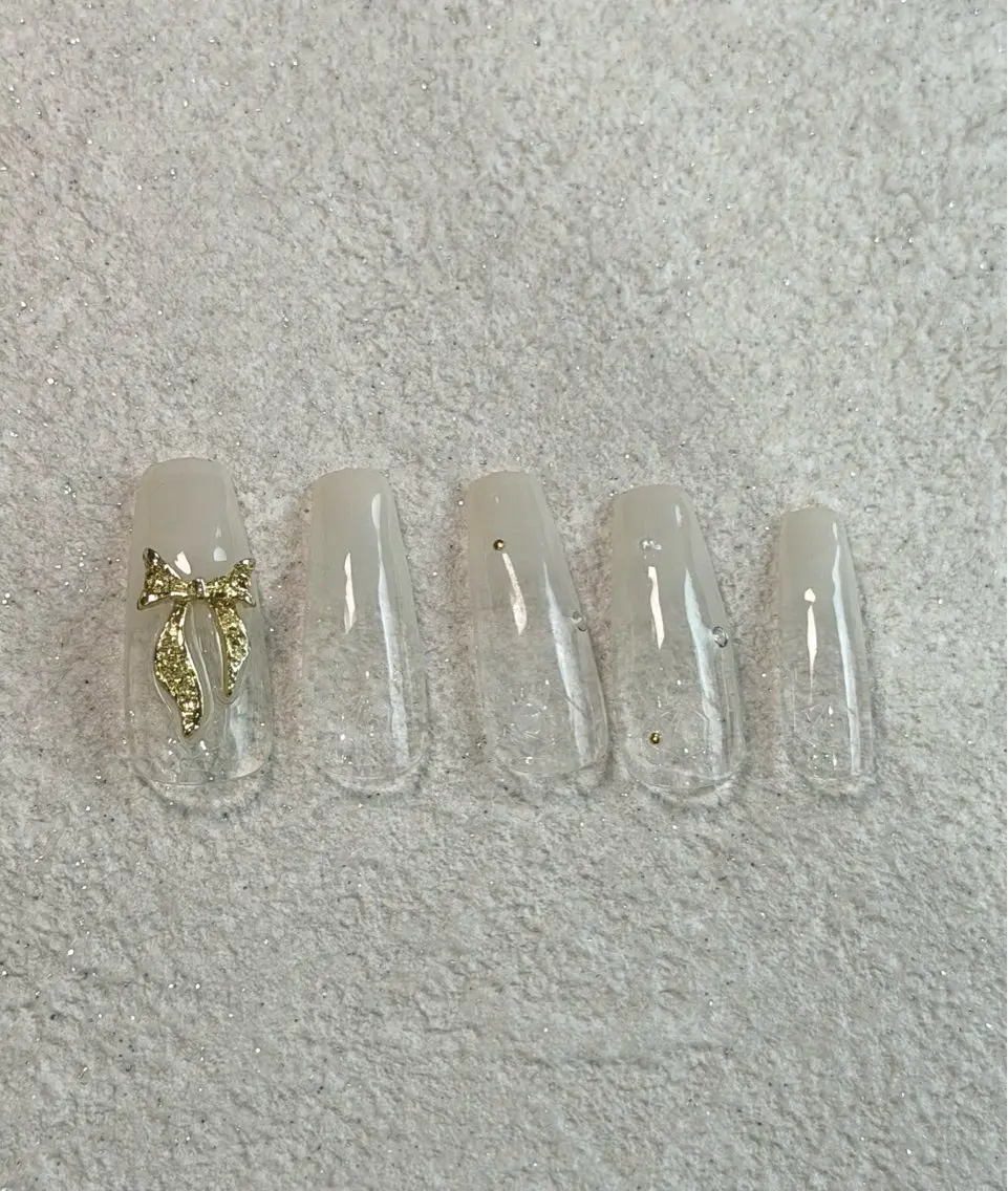 ネイル nail salon quartettoのネイルデザイン