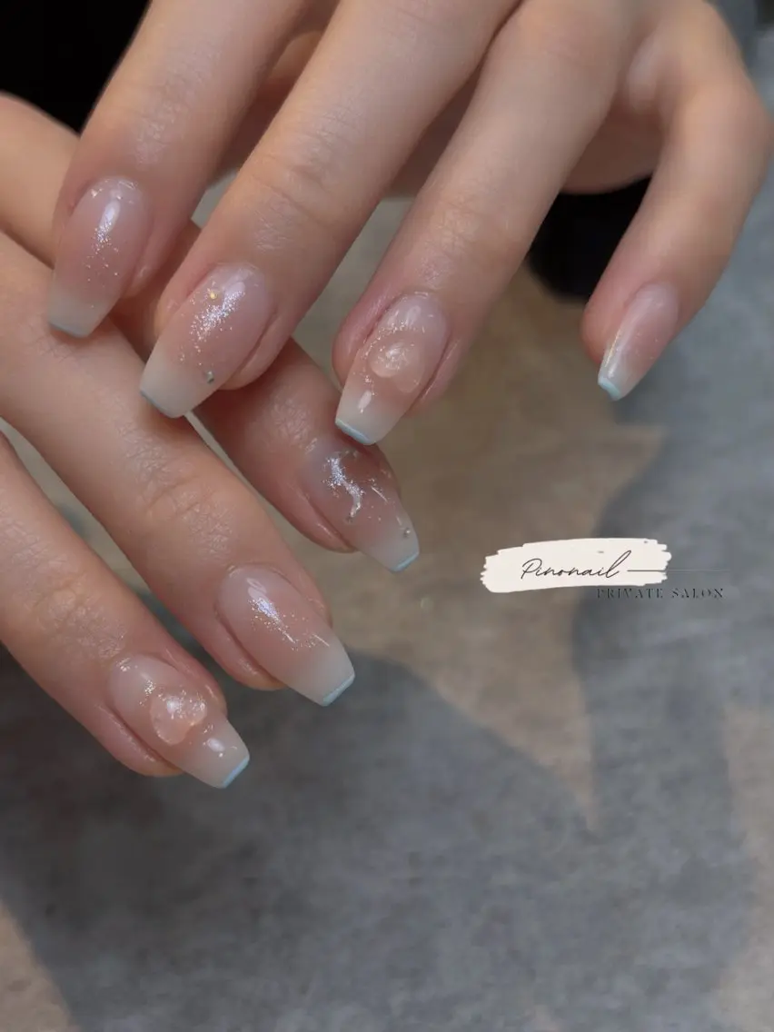 ネイル Pino Nailのネイルデザイン