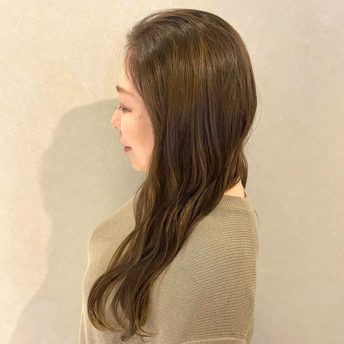 ロング カラー Forest. kanako🕊️のヘアスタイル