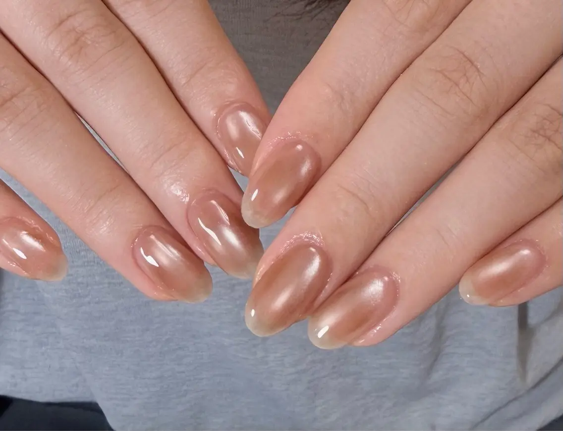 ネイル Nails 39のネイルデザイン