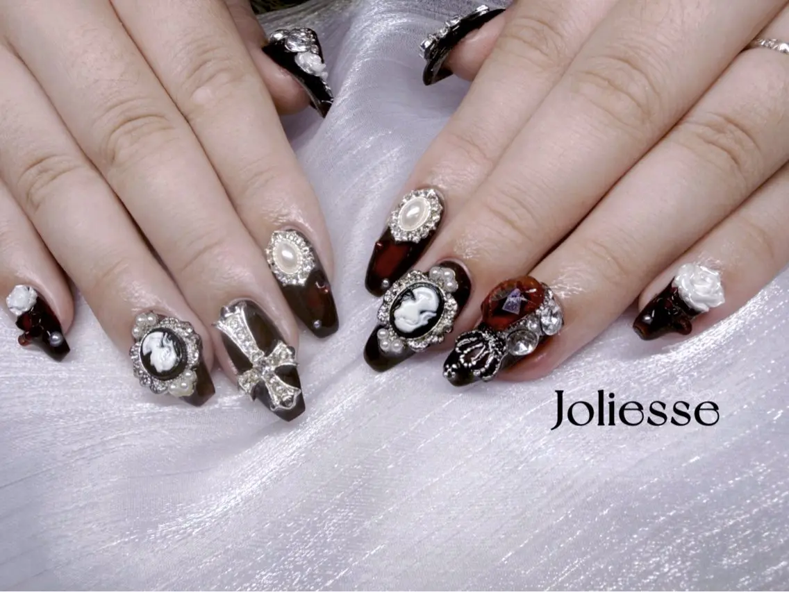 ネイル Joliesse nail salonのネイルデザイン