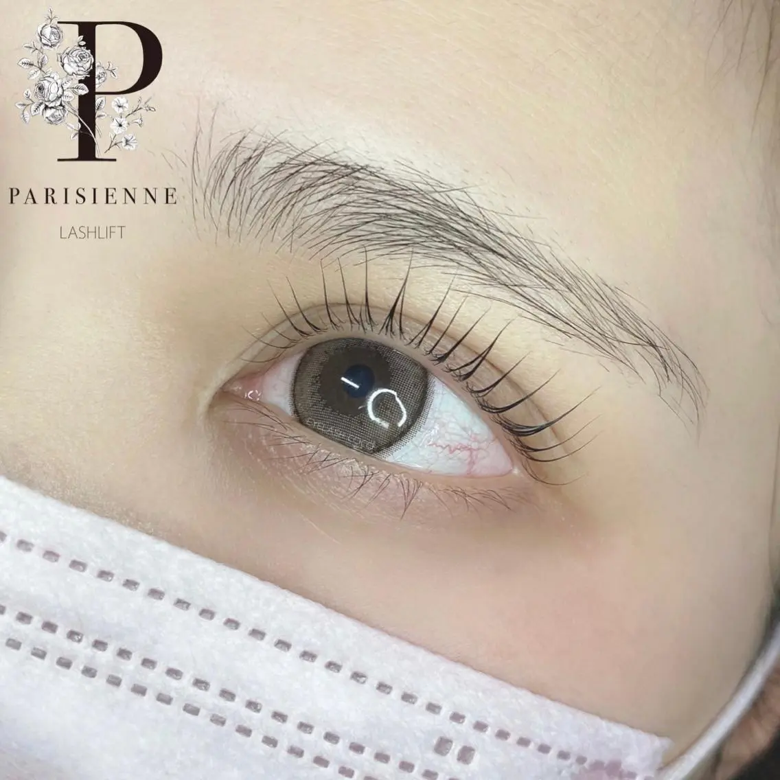マツエク・マツパ マツパ EYELASH COCOのマツエク・マツパデザイン