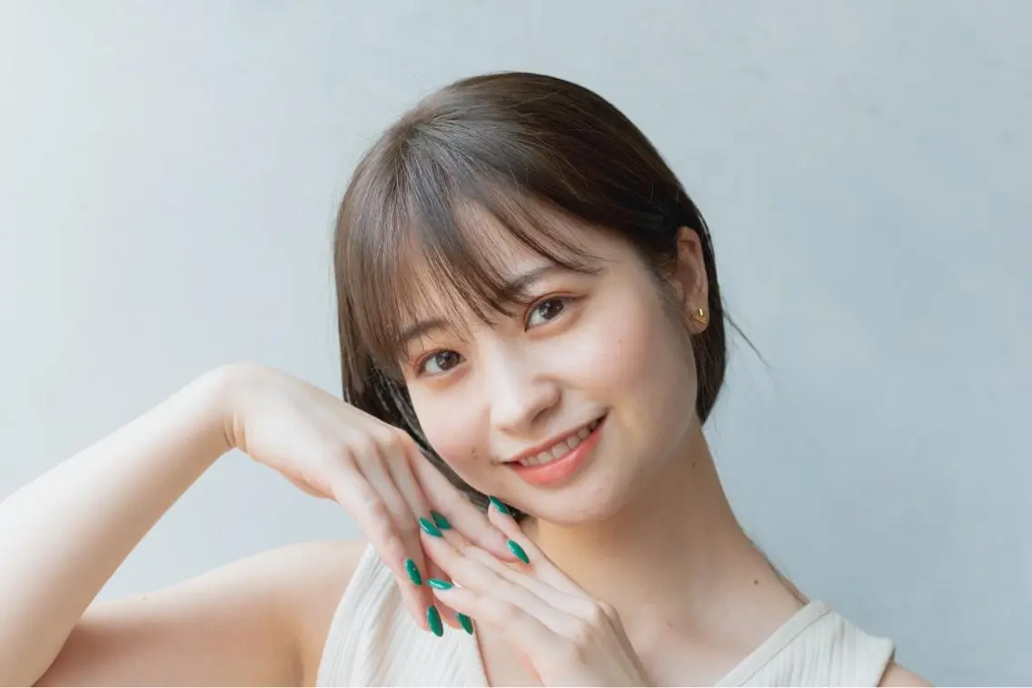 セミロング パーソナルカラー 美容師國分優太のその他イメージ