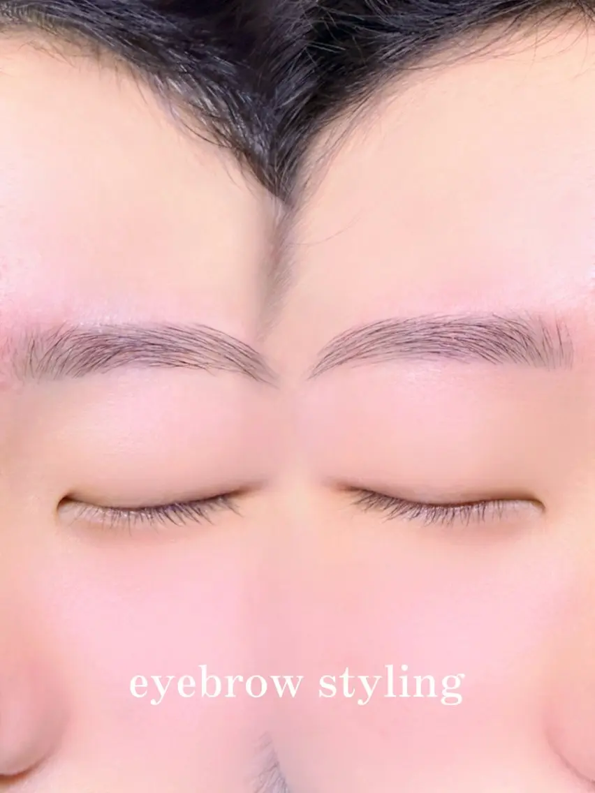 マツエク・マツパ ワックス脱毛 眉カット その他(アイブロウ) シードリン府内店 maikaのマツエク・マツパデザイン