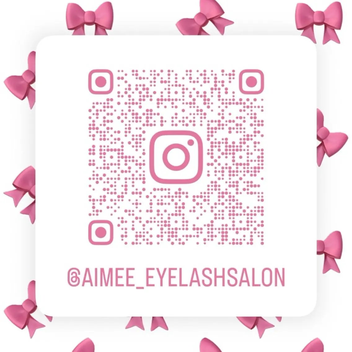 【宇城市】Aimee eyelashのマツエク・マツパデザイン