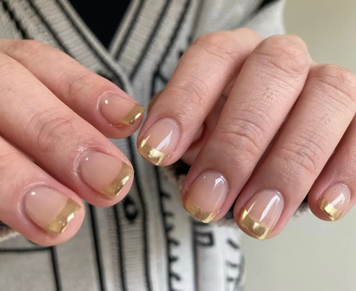 ネイル ハンドネイル NAILSALON NUIT.[ニュイ]のネイルデザイン