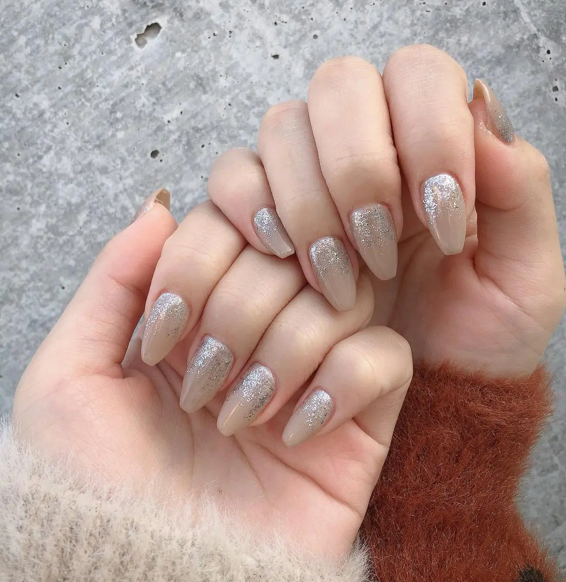 ネイル ハンドネイル puna nailのネイルデザイン