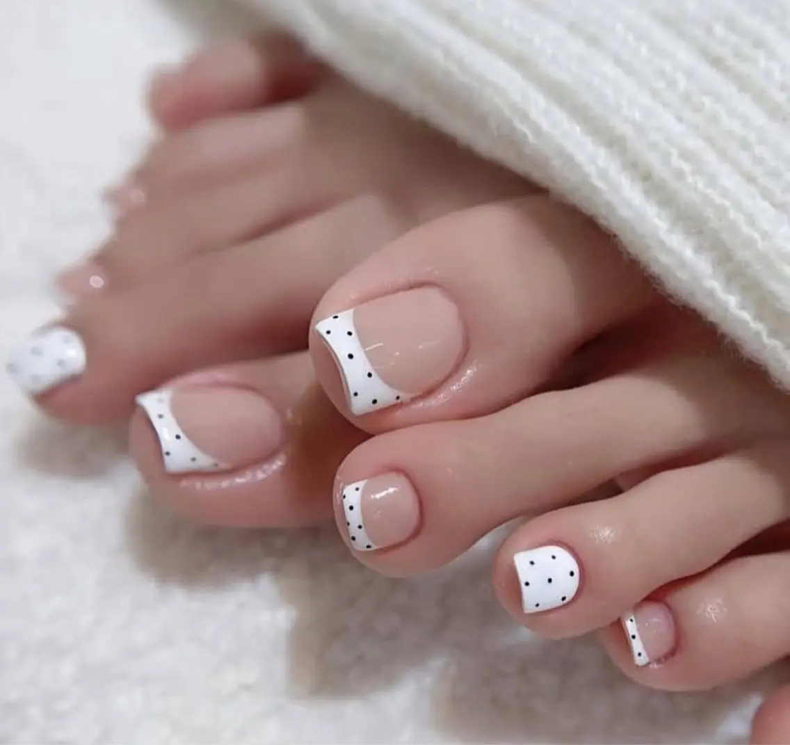 ネイル フットネイル 🎀Lilla💎 Nail Salonのネイルデザイン