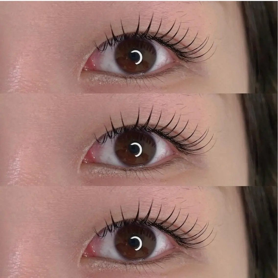 マツエク・マツパ eyelash mallowのマツエク・マツパデザイン