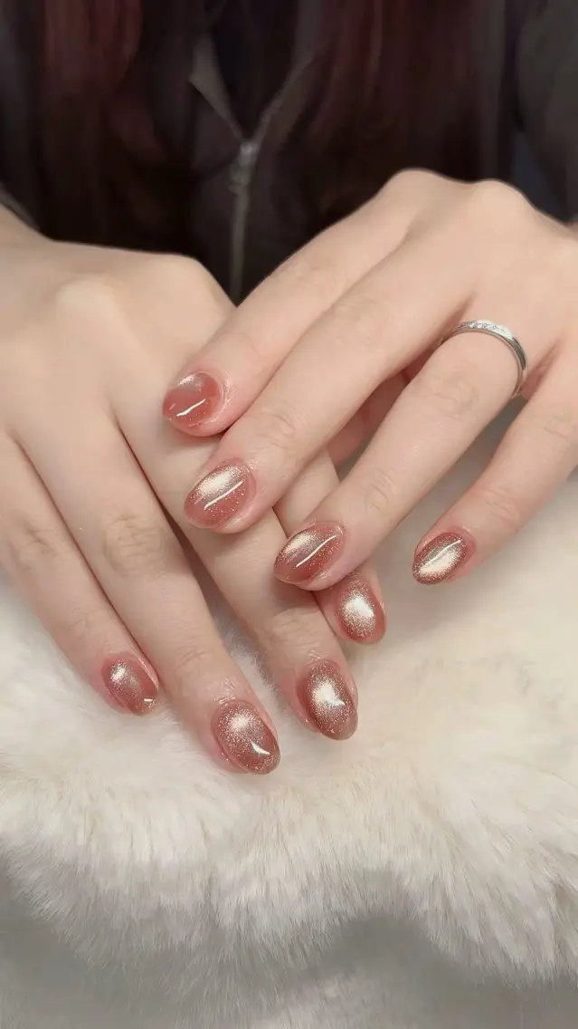 ネイル RuBy Nail93のネイルデザイン