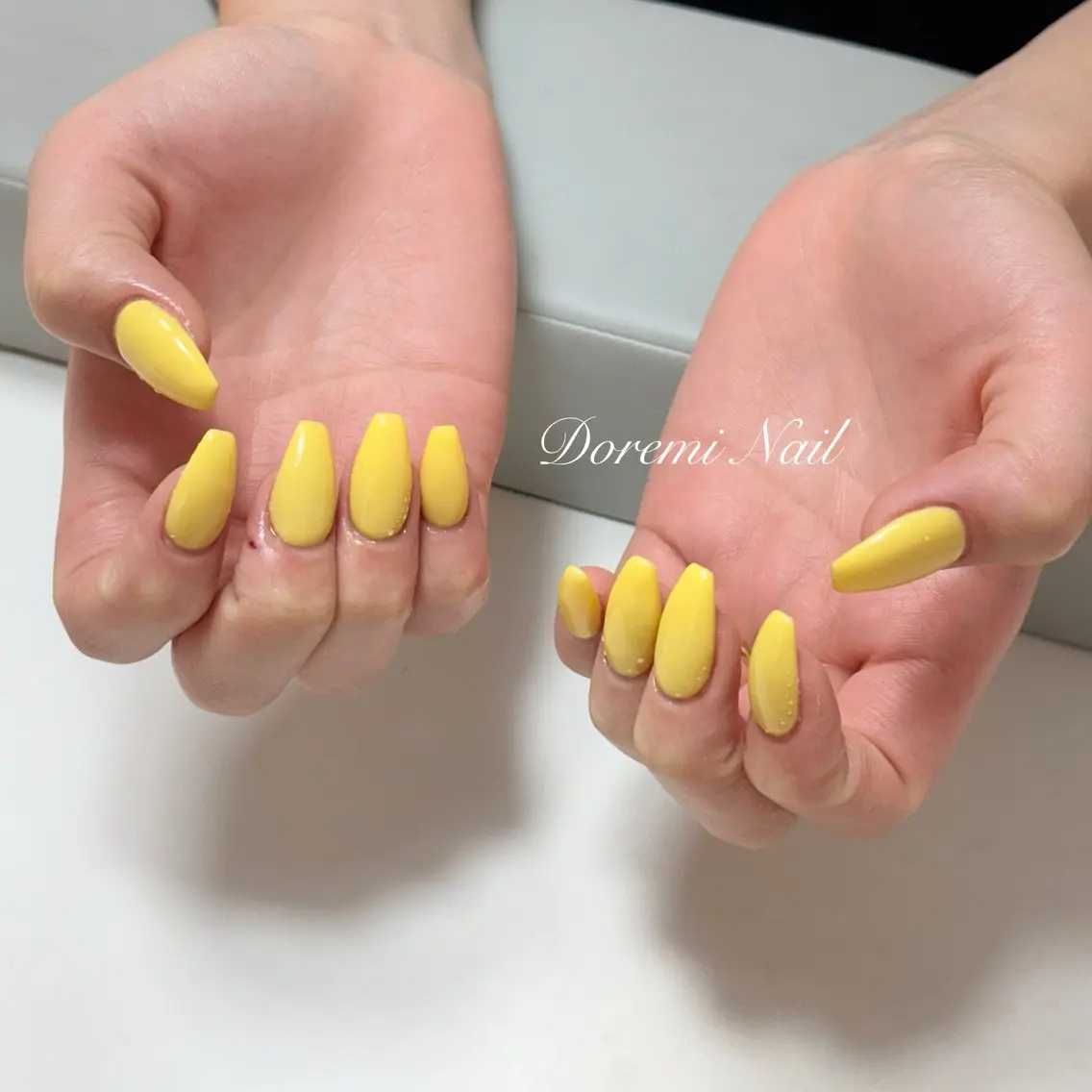 ネイル ハンドネイル Doremi Nailのネイルデザイン