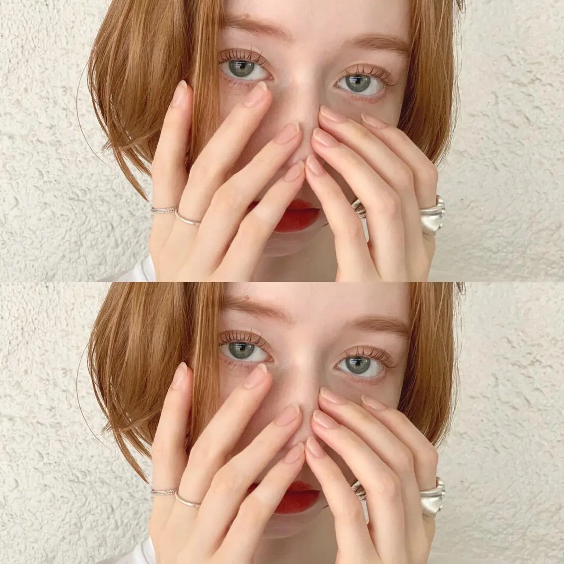 マツエク・マツパ EYE ERIのマツエク・マツパデザイン