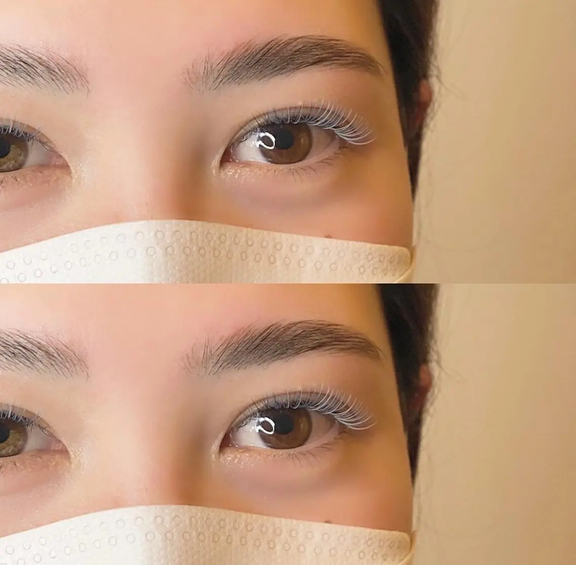 マツエク・マツパ アイブロウ ワックス脱毛 眉カット その他(アイブロウ) マ ミの眉毛・アイブロウイメージ