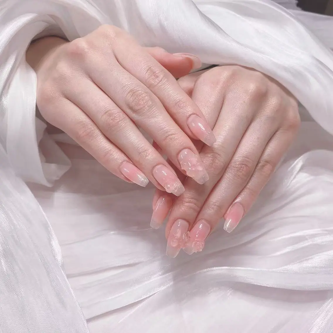 ネイル ジョリ kasumi🌹💅のネイルデザイン