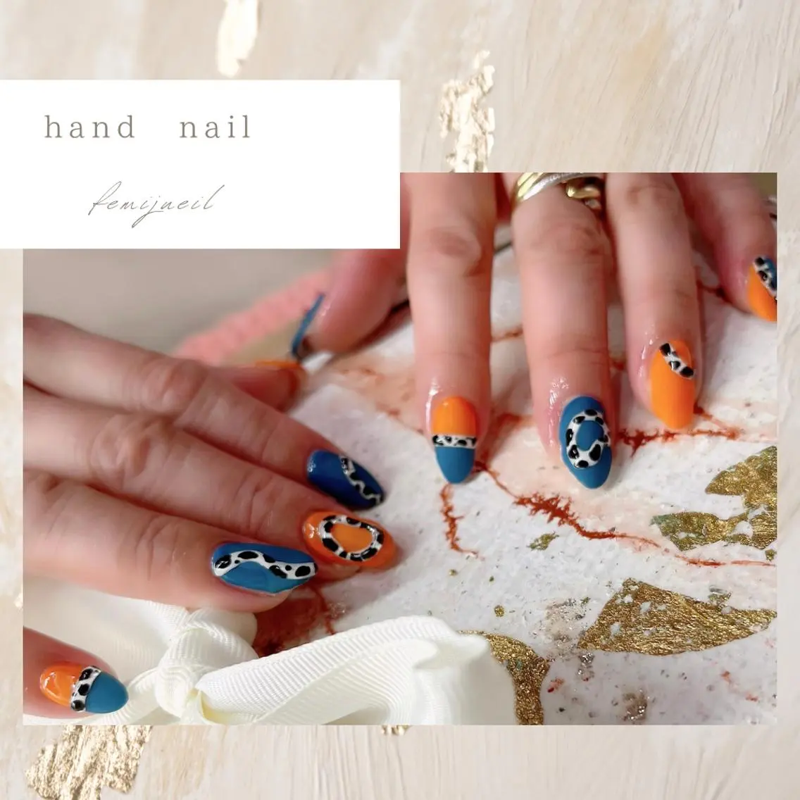 ネイル Este＆Nail Mikotoのエステ・リラクイメージ