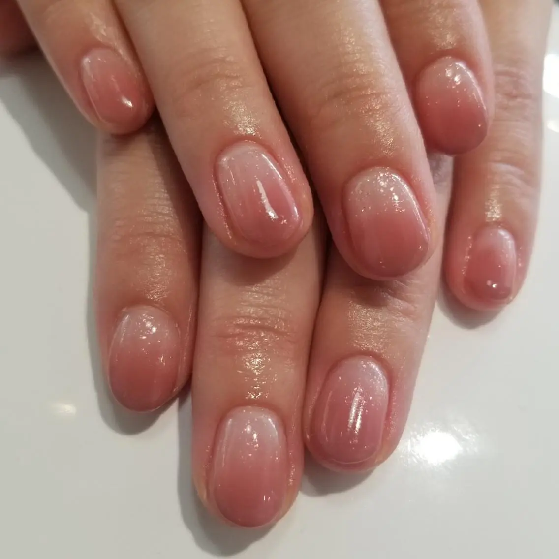 ネイル Nailsalon G.S.F Hisaのネイルデザイン