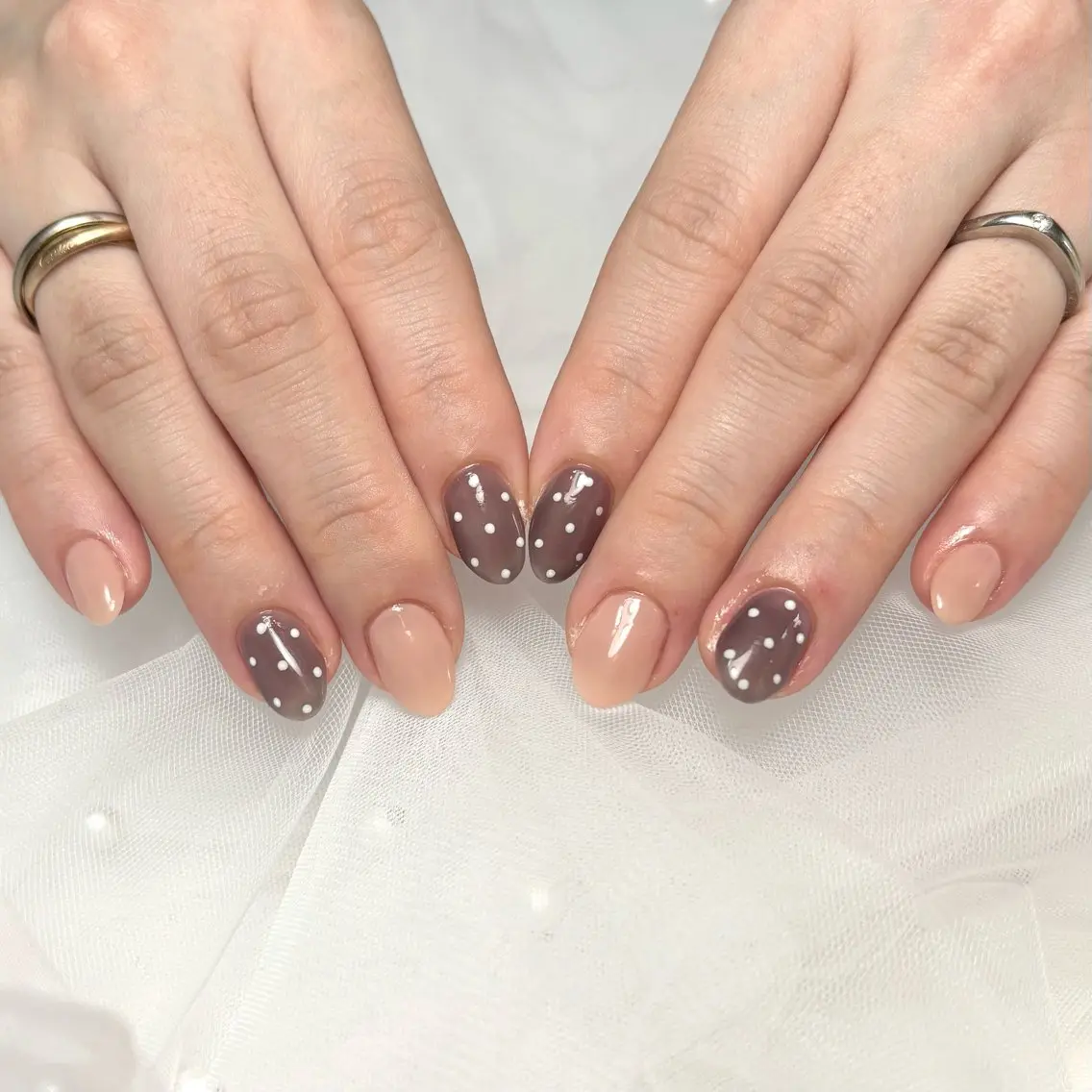 ネイル ハンドネイル Nail salon Lakiのネイルデザイン