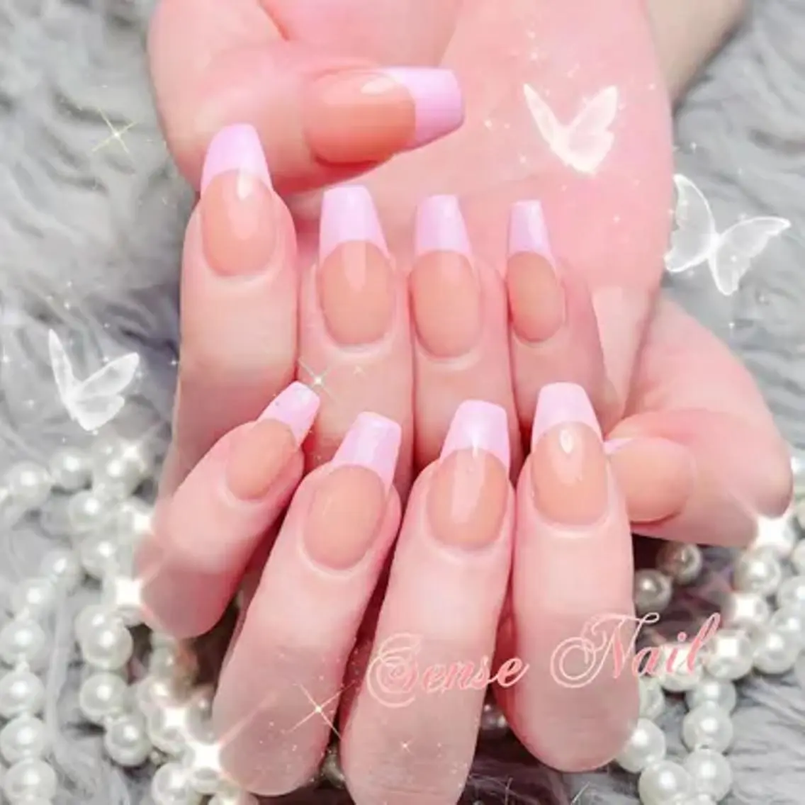 ネイル 💗Haru 💗のネイルデザイン