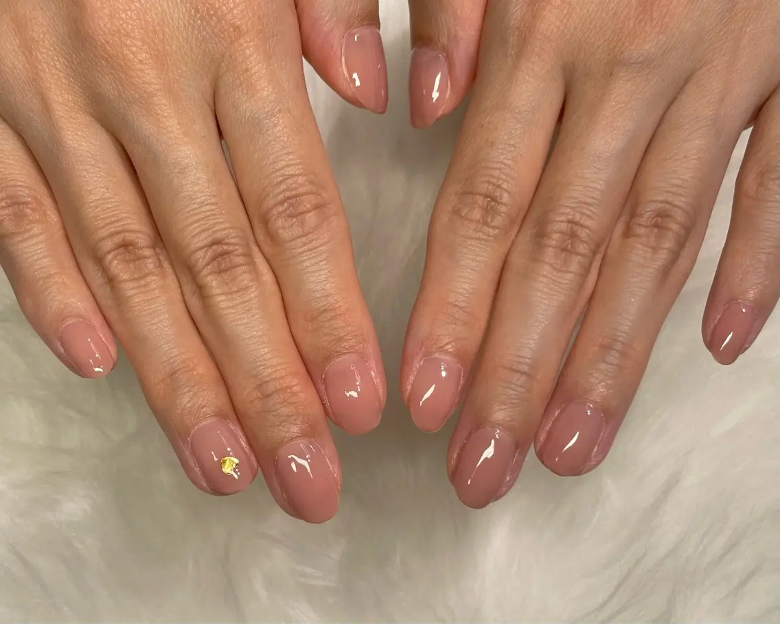 ネイル ハンドネイル Nail Salon Libertaのネイルデザイン