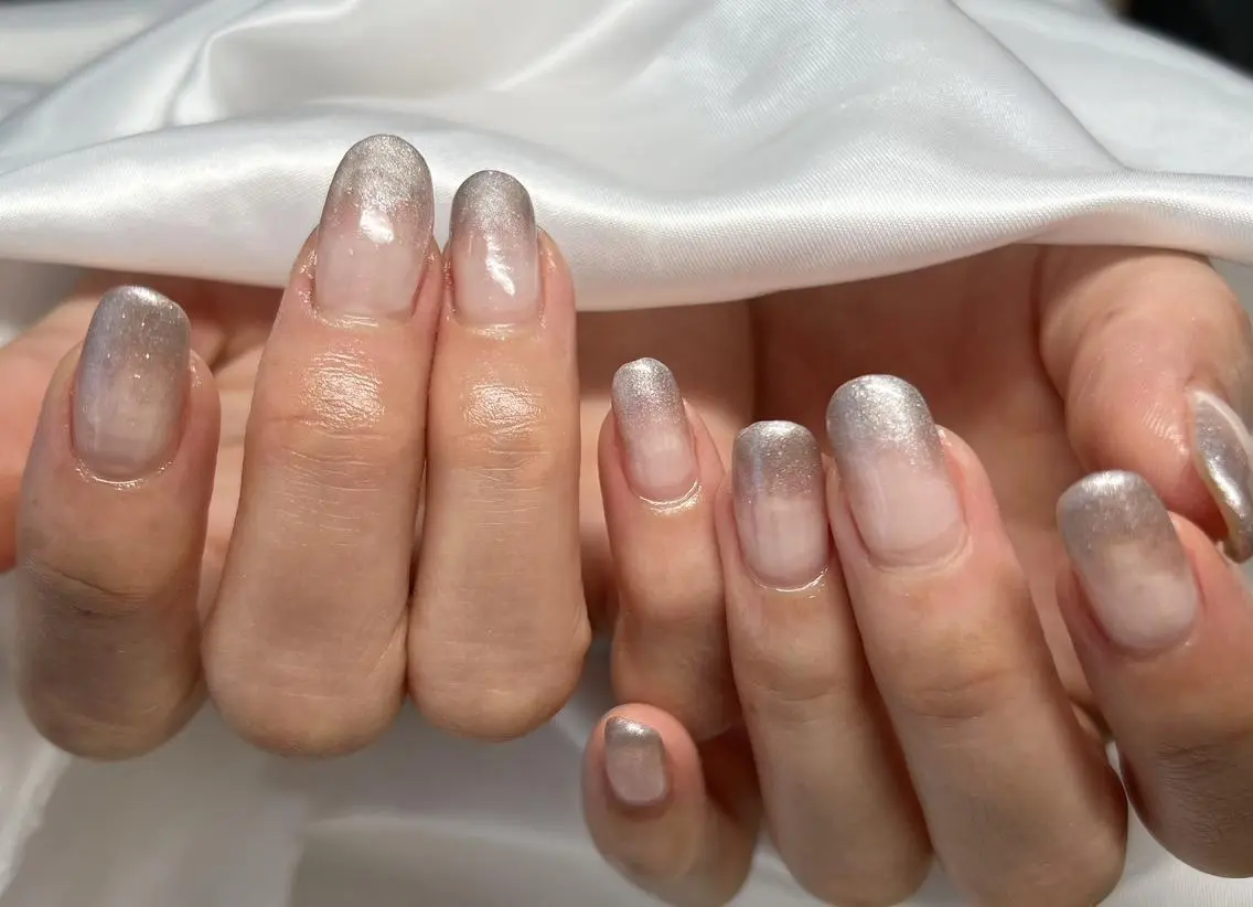 ネイル ハンドネイル フットネイル Nail Salon Lindaのネイルデザイン