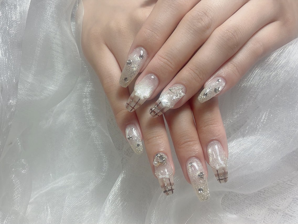 ネイル Ks nail salonのネイルデザイン