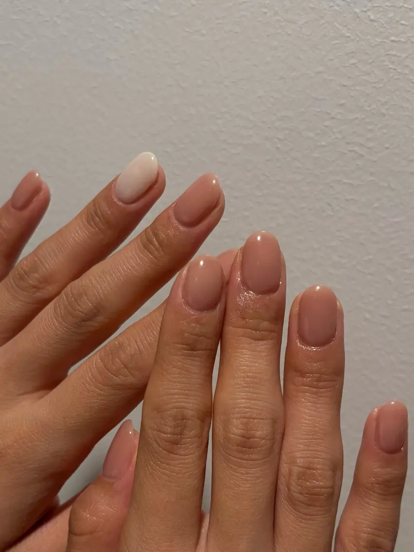 ネイル Manon Tomiのネイルデザイン