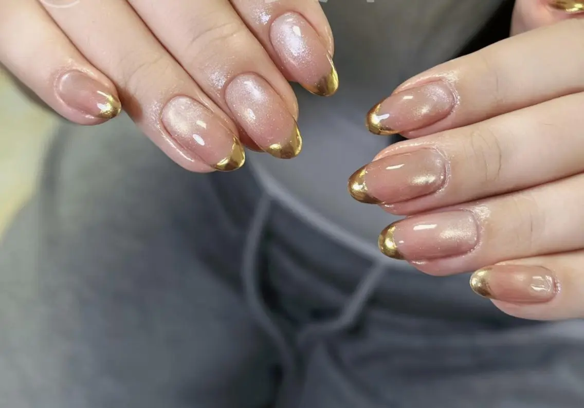 ネイル ハンドネイル Miya🎀 nailのネイルデザイン